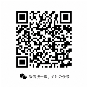 海角视频公众号二维码